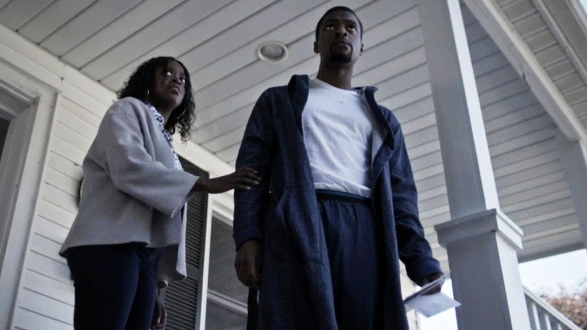 Still from I'm Not Moving