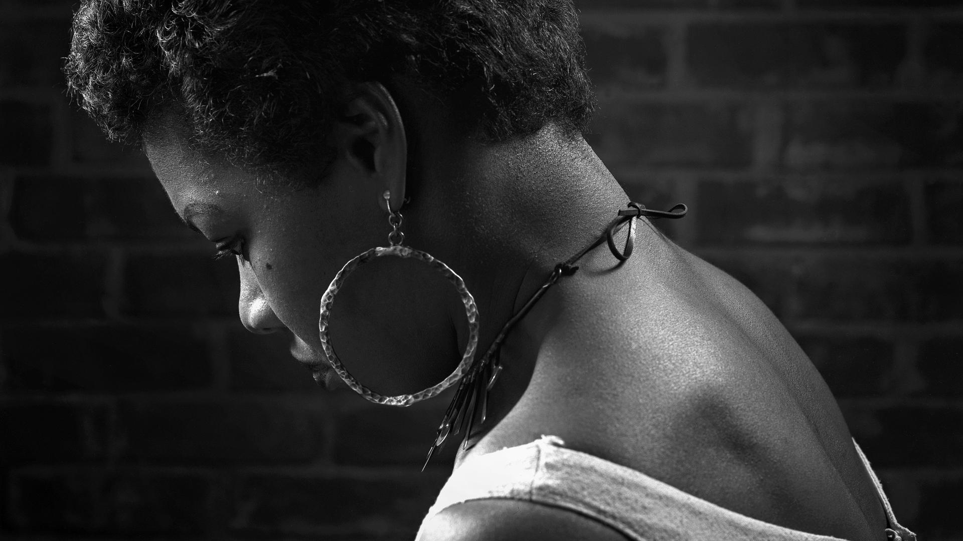 Still from Maya Angelou: And Still I Rise