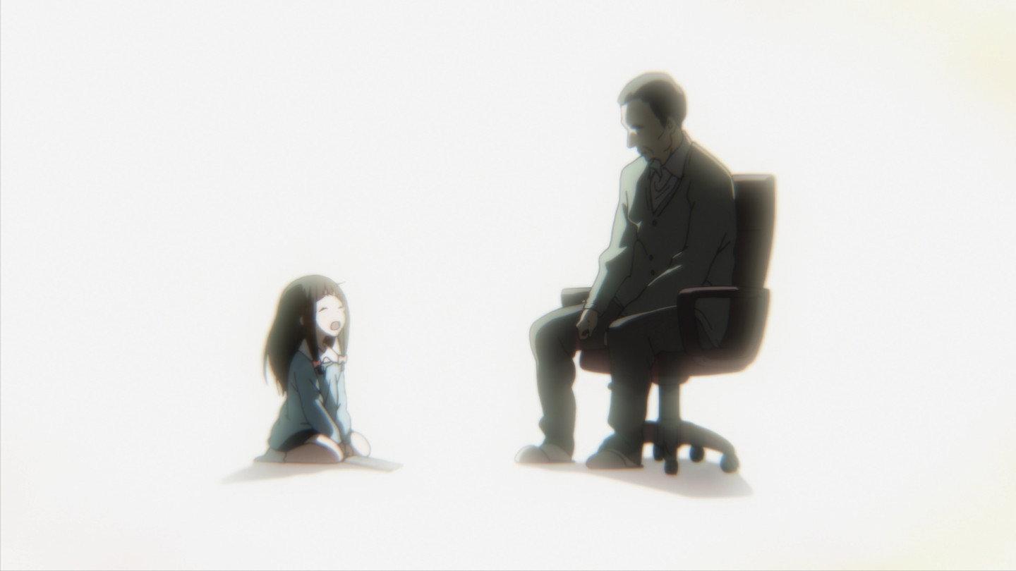 Still from The Truth About the Historic Classic Lit Club