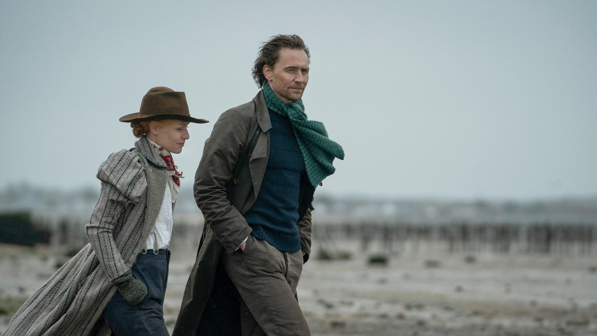Still from Matters of the Heart