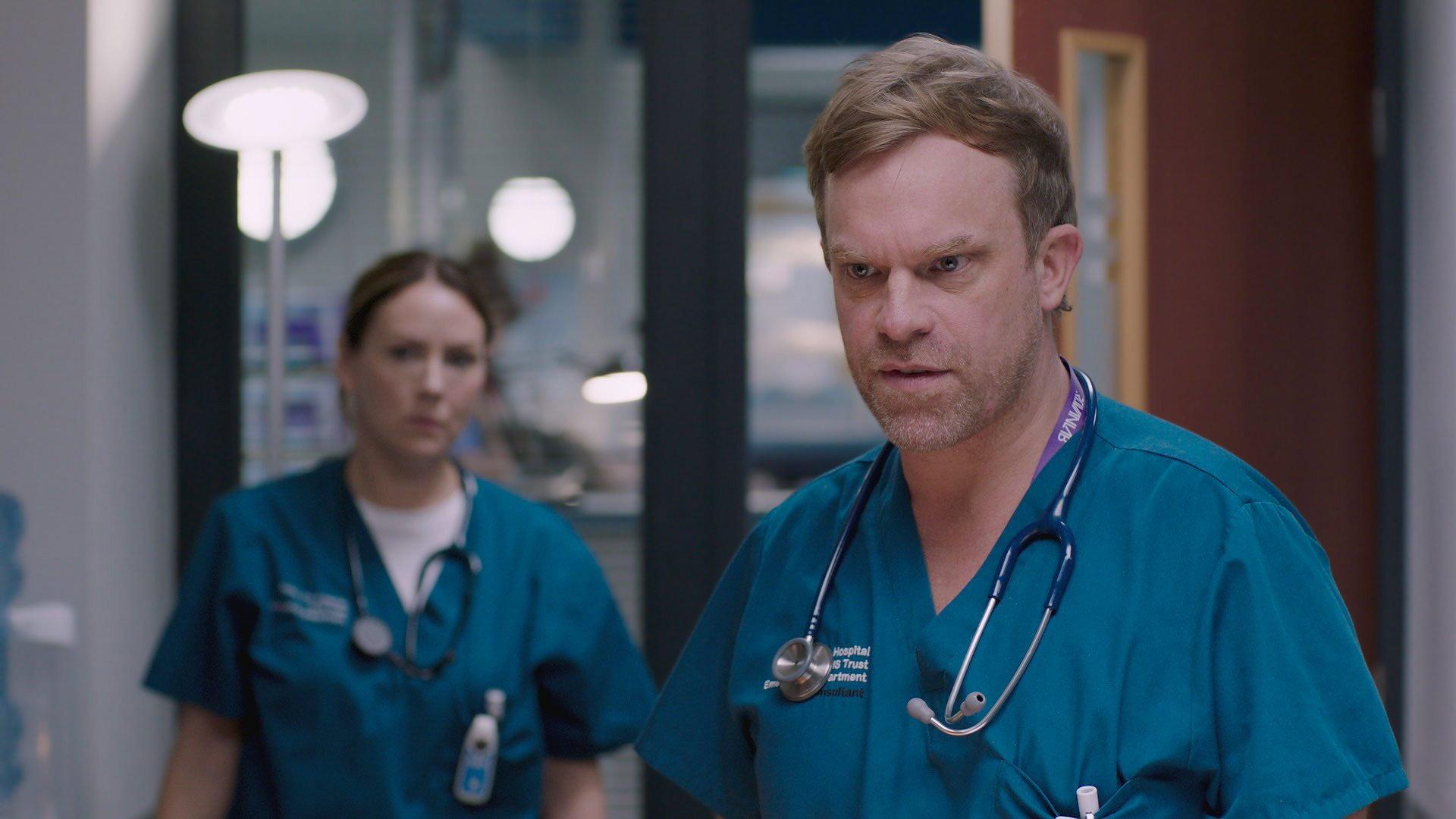 Still from The Whistleblower