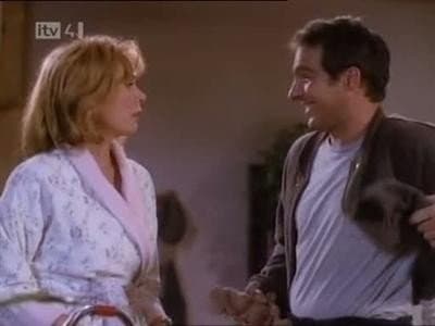 Still from Key for Two