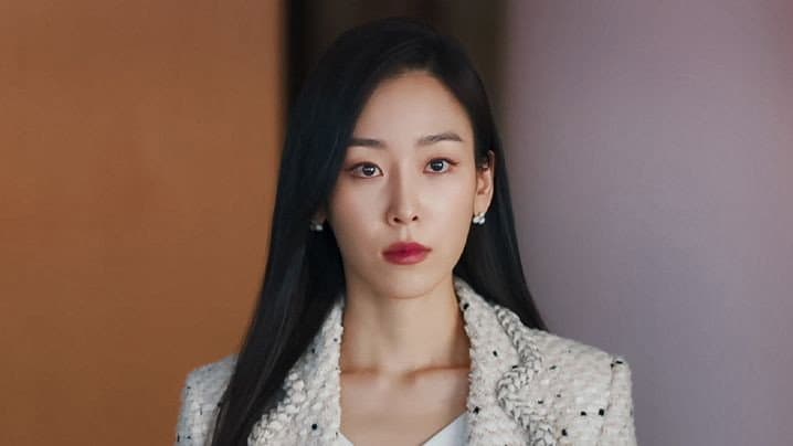 Still from The One You Can Trust