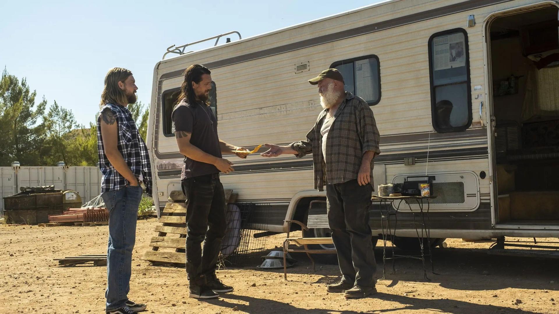 Still from Exodus