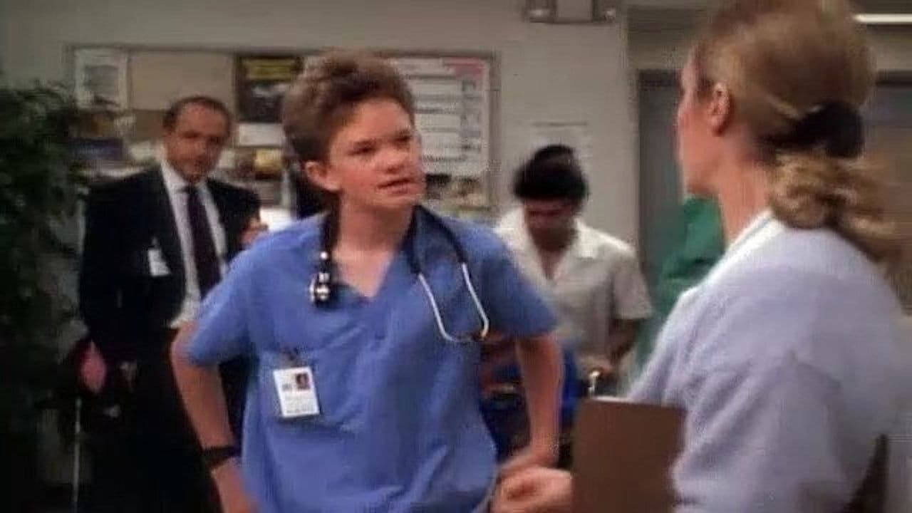 Still from Every Dog Has His Doogie