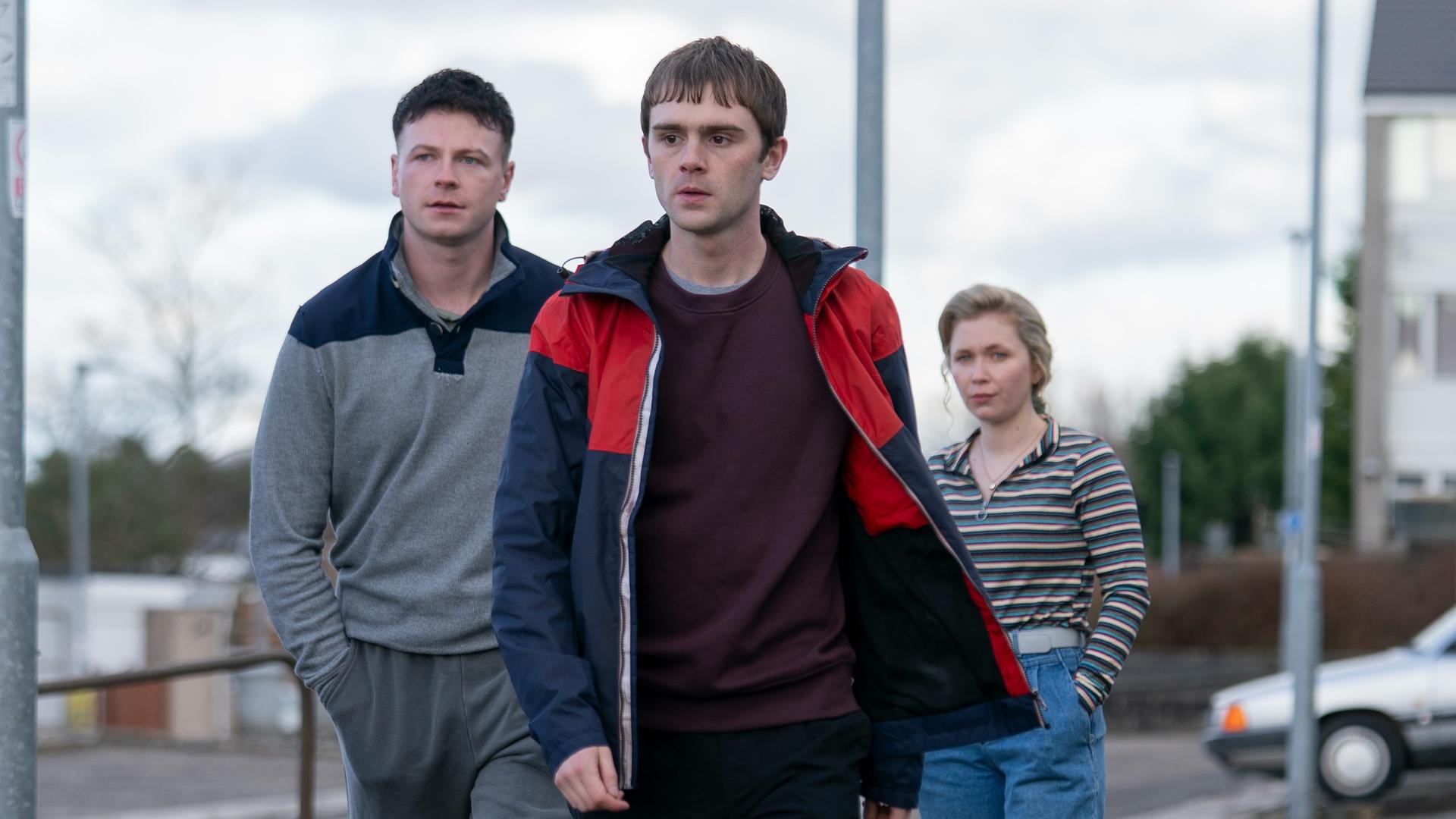 Still from Episode 3