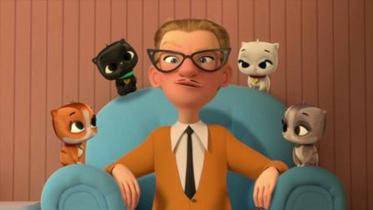 Still from Cat's in the Cradle