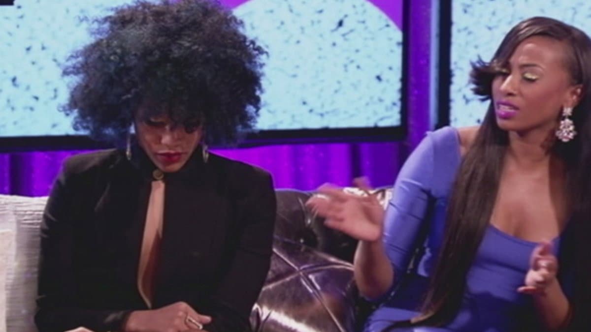 Still from Reunion Part Two