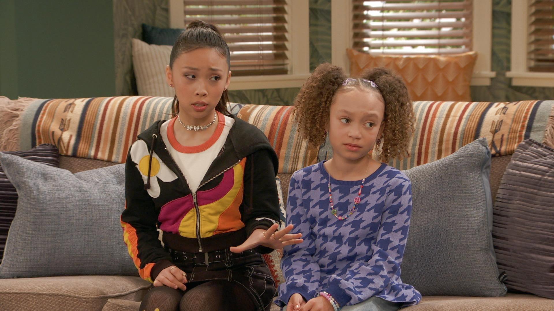 Still from Reality Check
