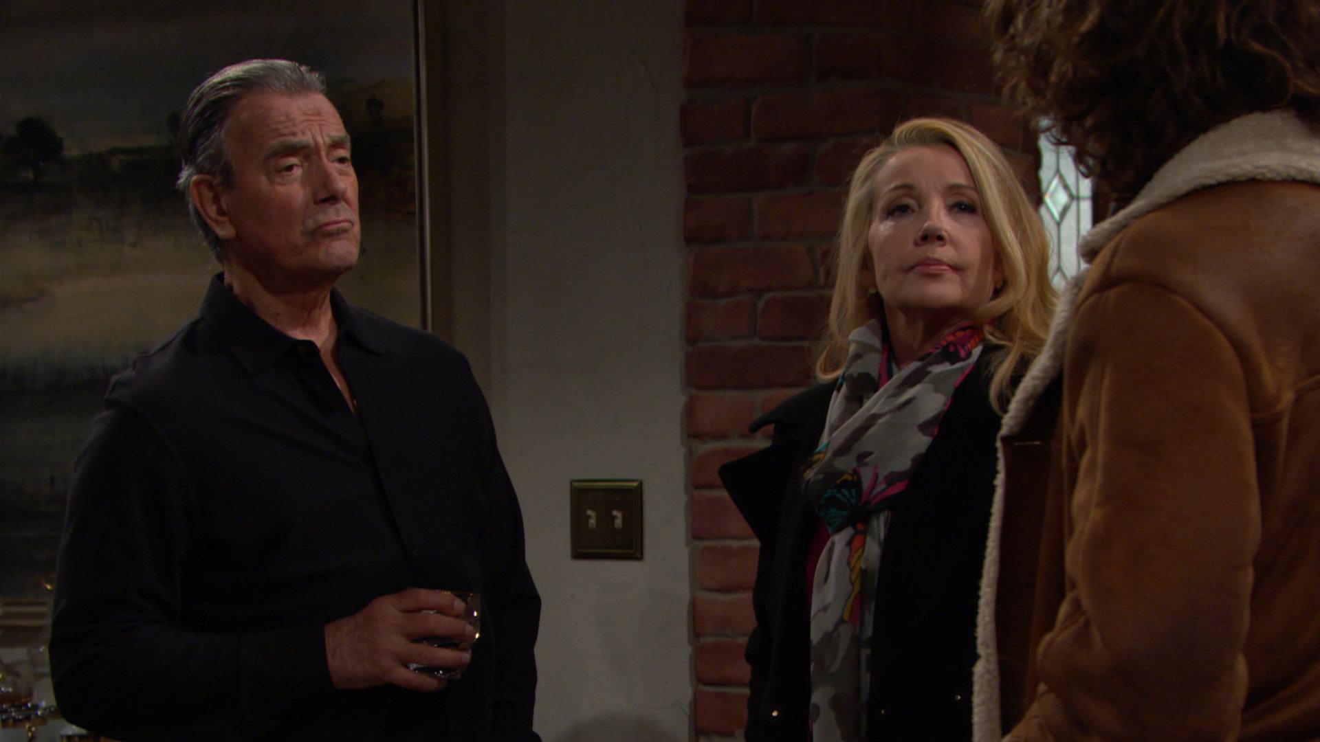 Still from Episode 11345 - January 12, 2018
