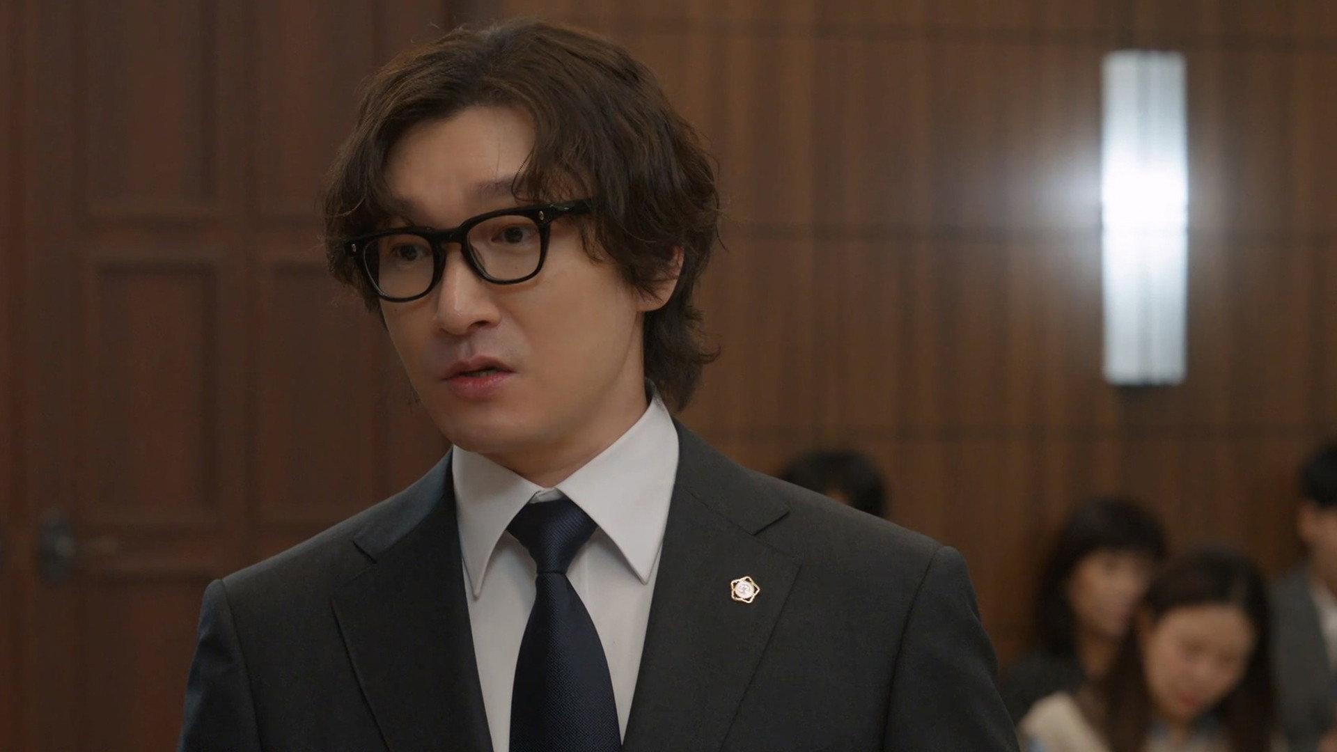 Still from Episode 9