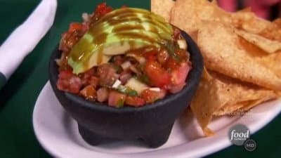 Still from Latin Street Food