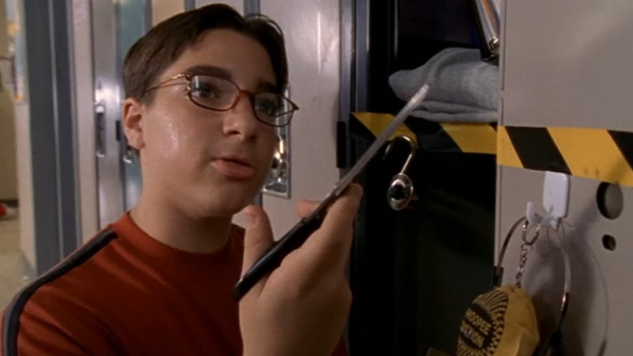 Still from Shout (1)