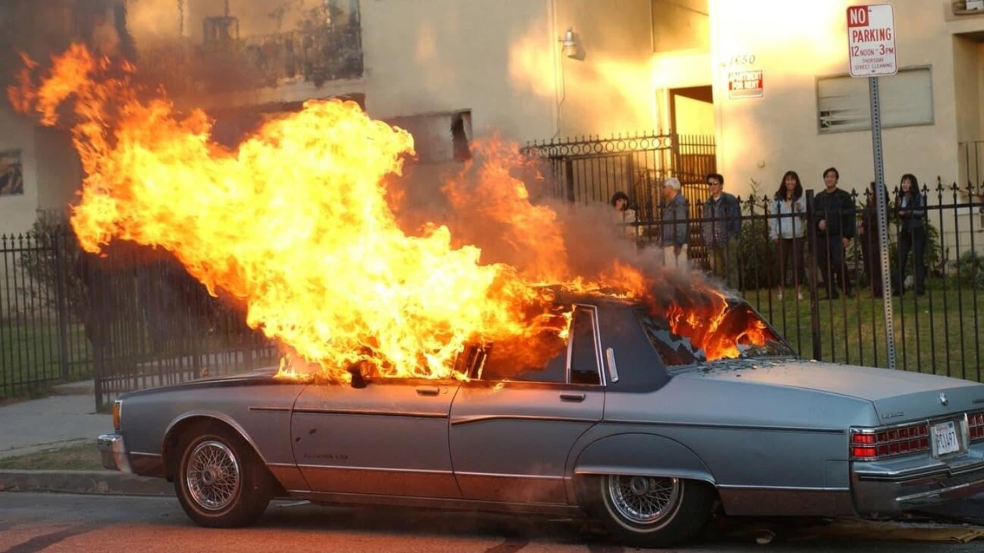 Still from Riceburner