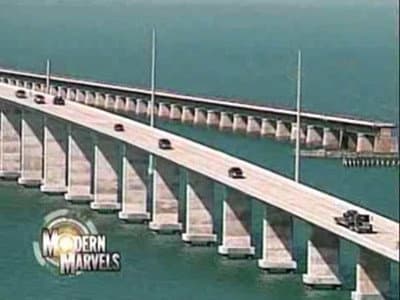 Still from Overseas Highway