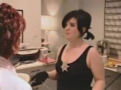 Still from The Show Must Go Oz