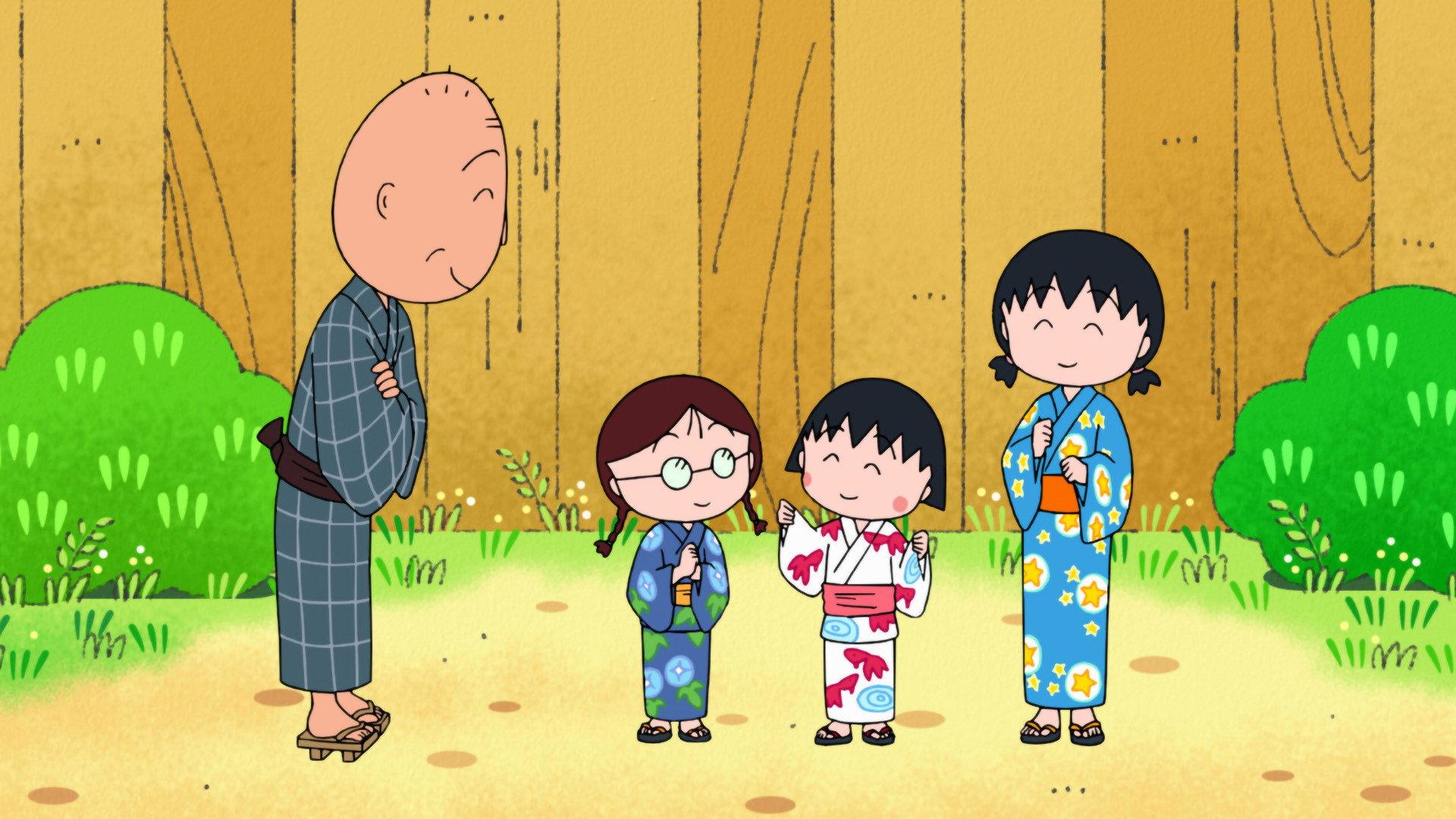 Still from Episode 1438