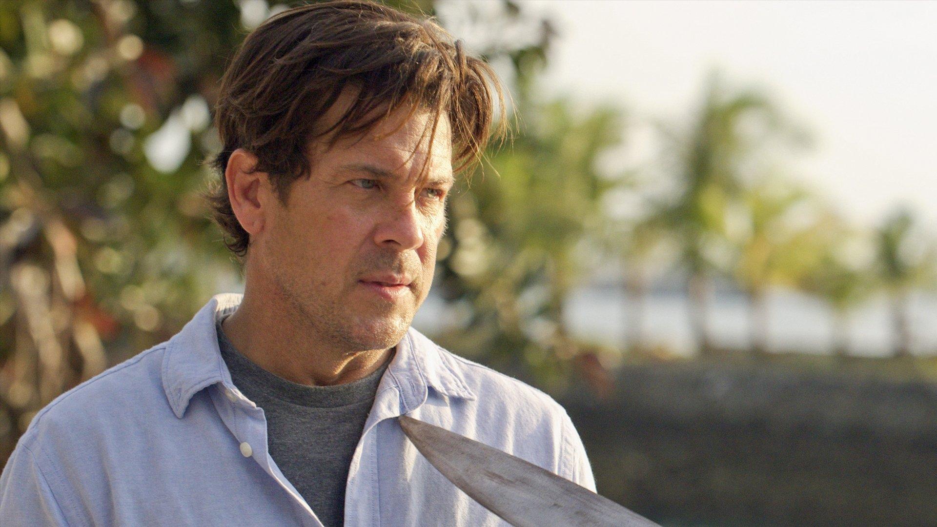 Still from A Fisherfolk Tale