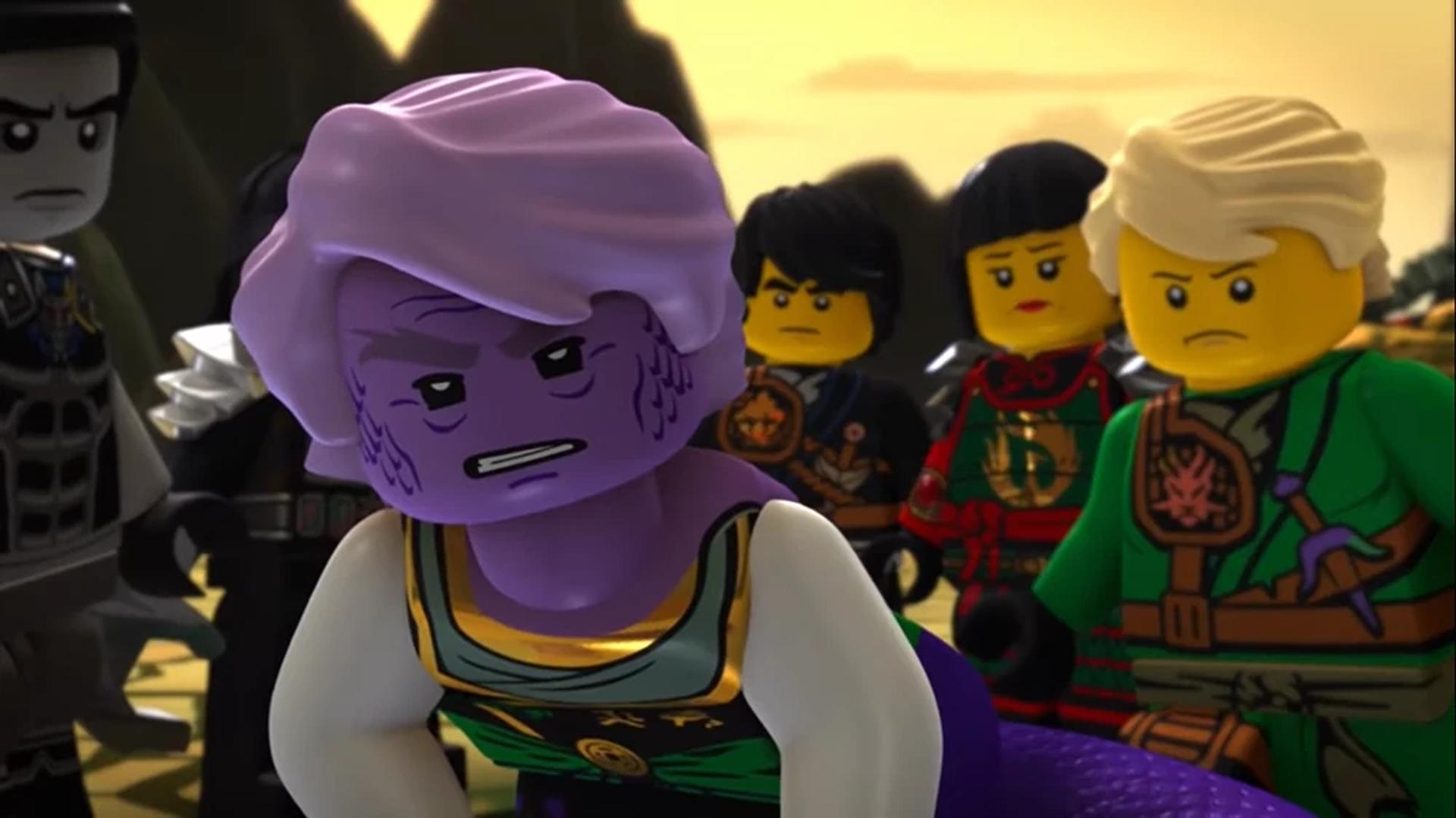 Still from The Day of the Dragon