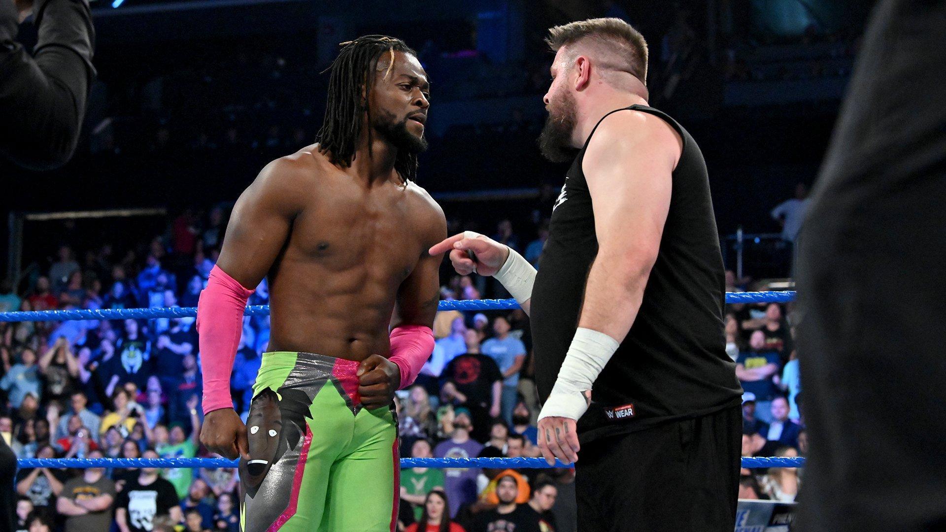 Still from February 26, 2019 (Charlotte, NC)