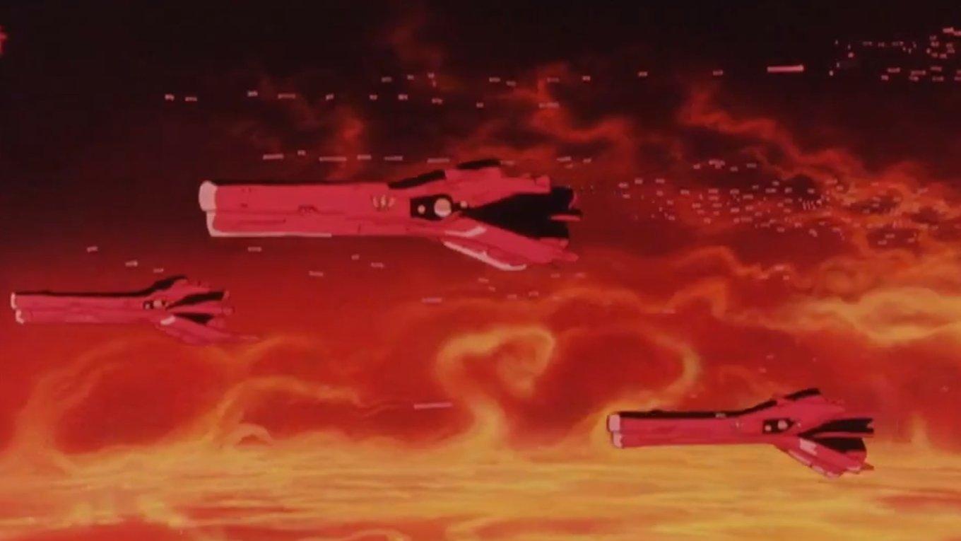Still from The Battle of Amritsar