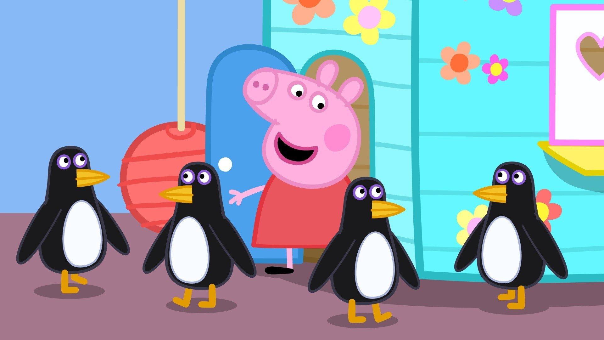 Still from Clubhouse Adventure