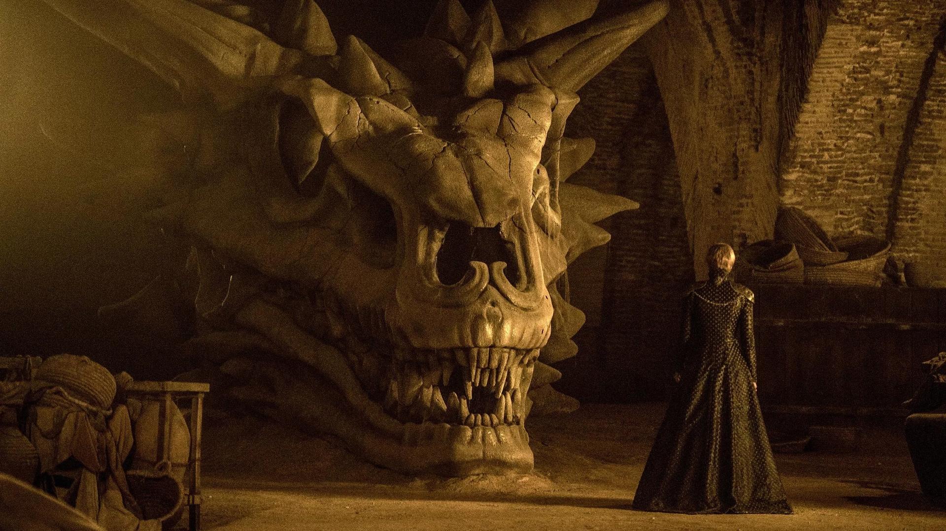 Still from Stormborn