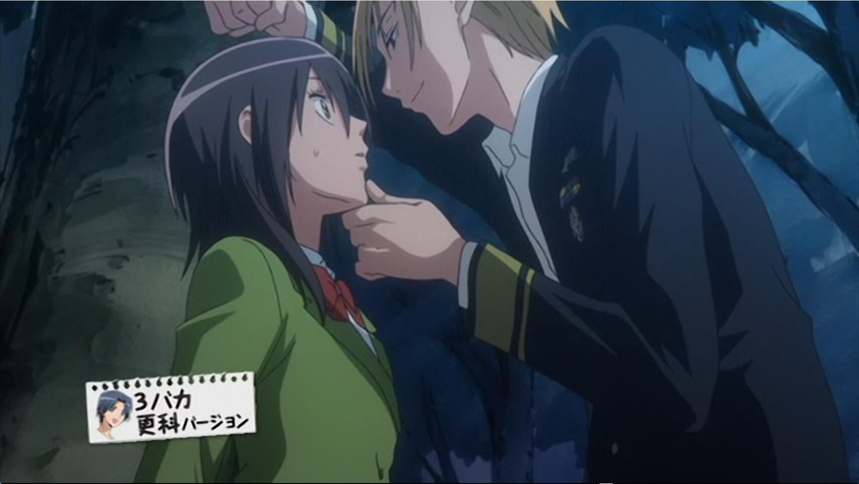 Still from LaLa Special