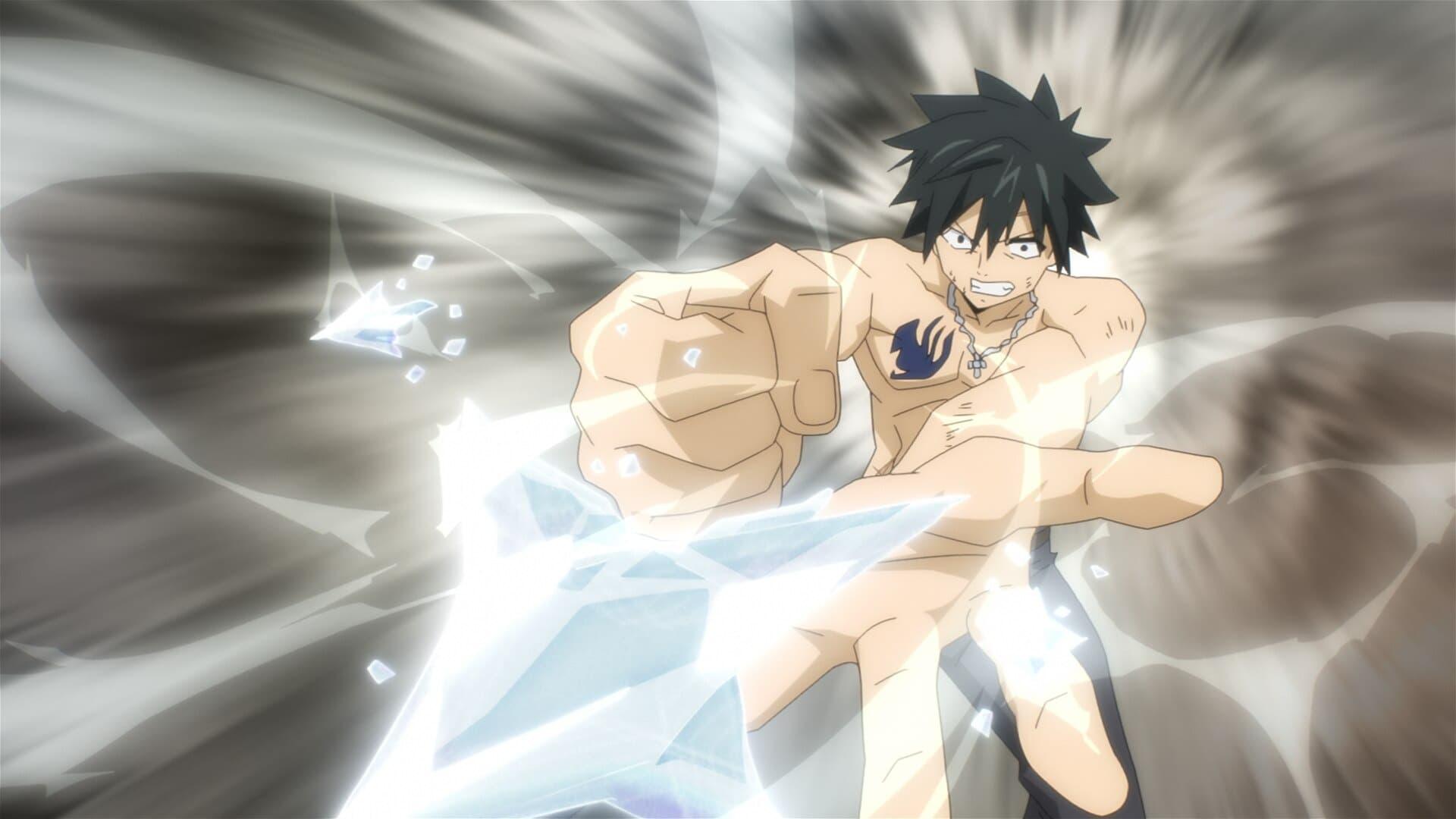 Still from Strength to Live