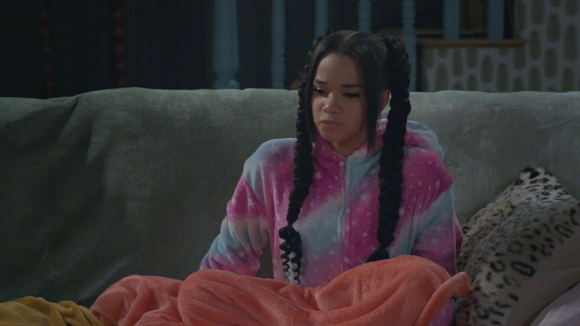Still from While You Were Sleepcasting