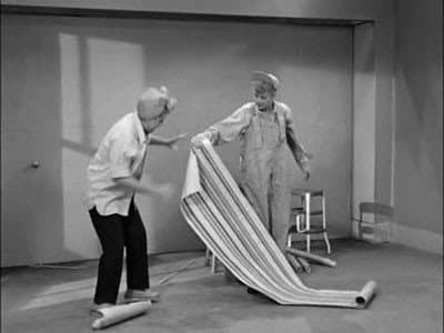 Still from Redecorating