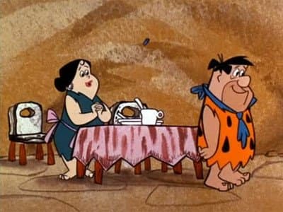 Still from Wilma, the Maid