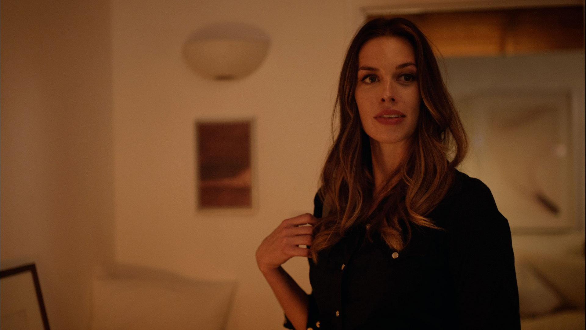 Still from The Faith Diaries: Week Seven