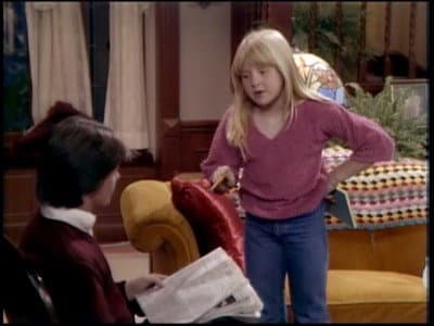Still from Suzanne Takes You Down
