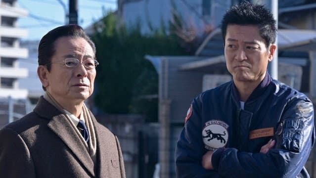 Still from Episode 14