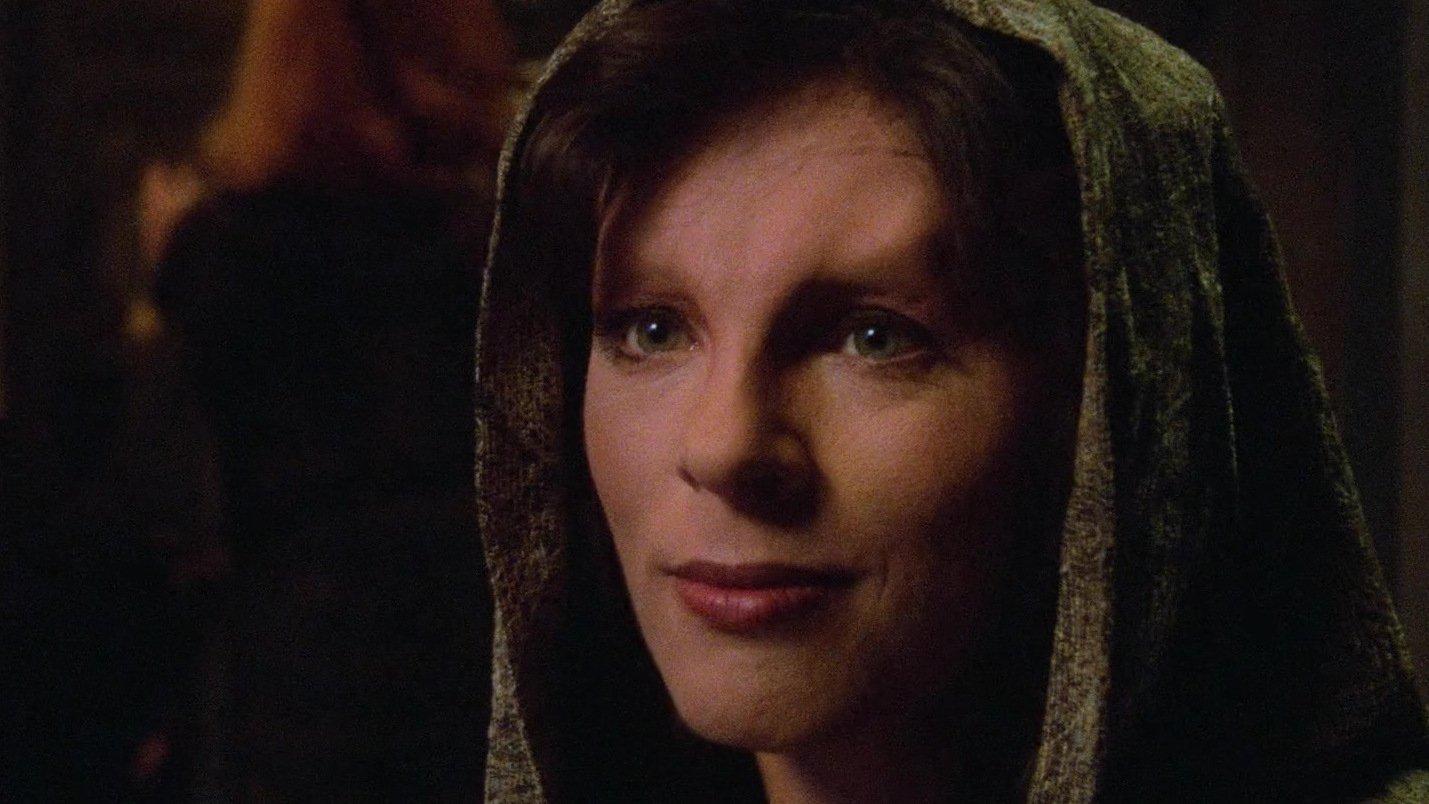 Still from Ceremonies of Light and Dark