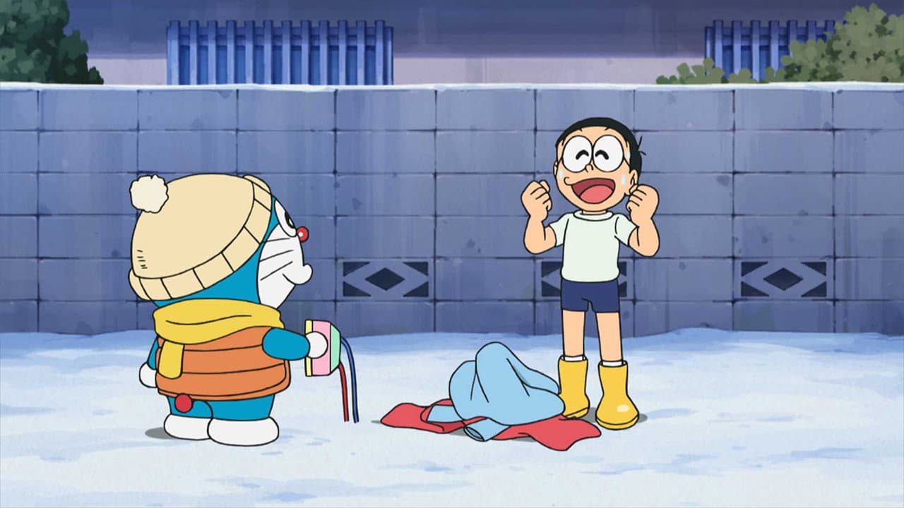 Still from Episode 865