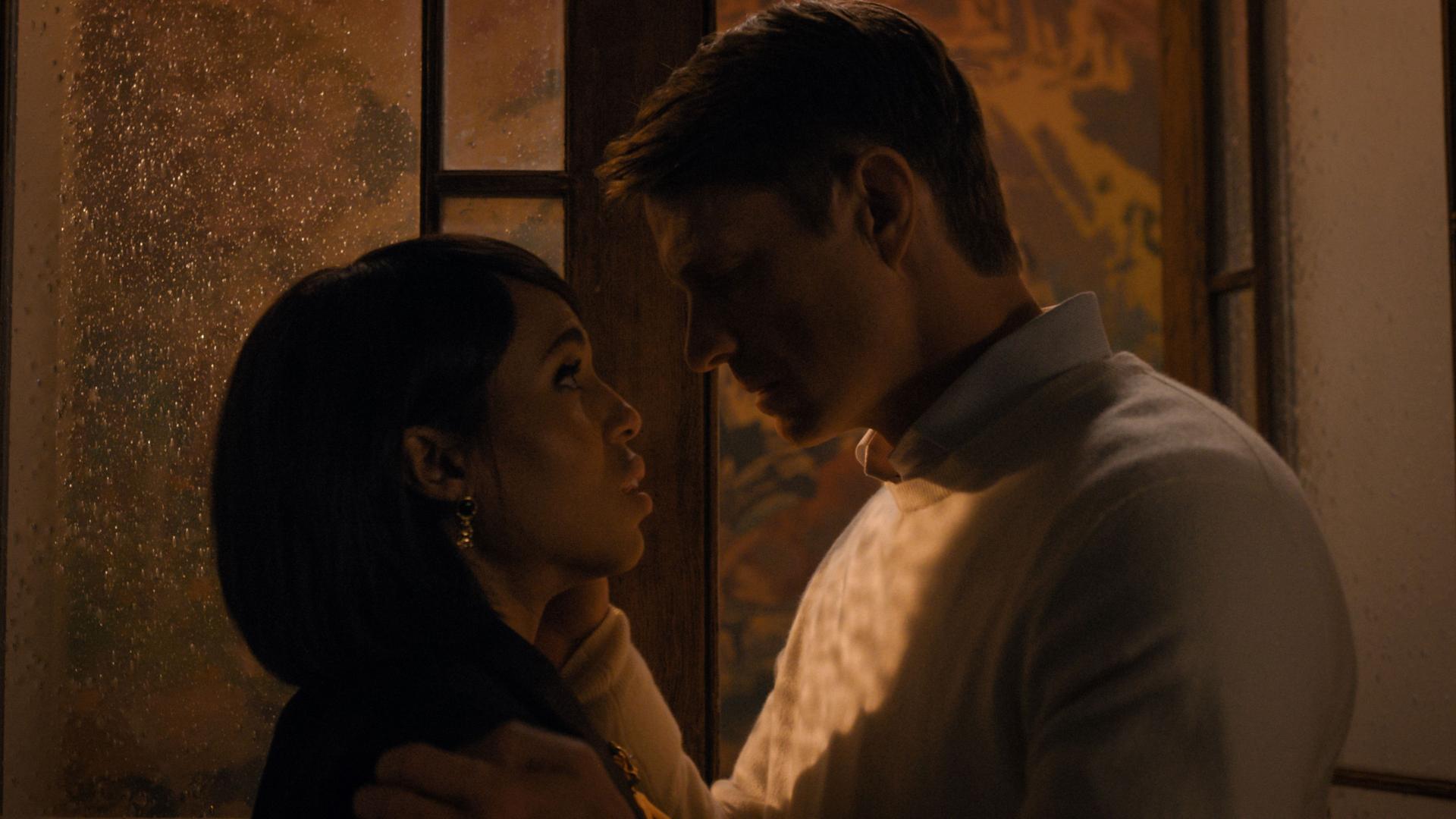 Still from Monster