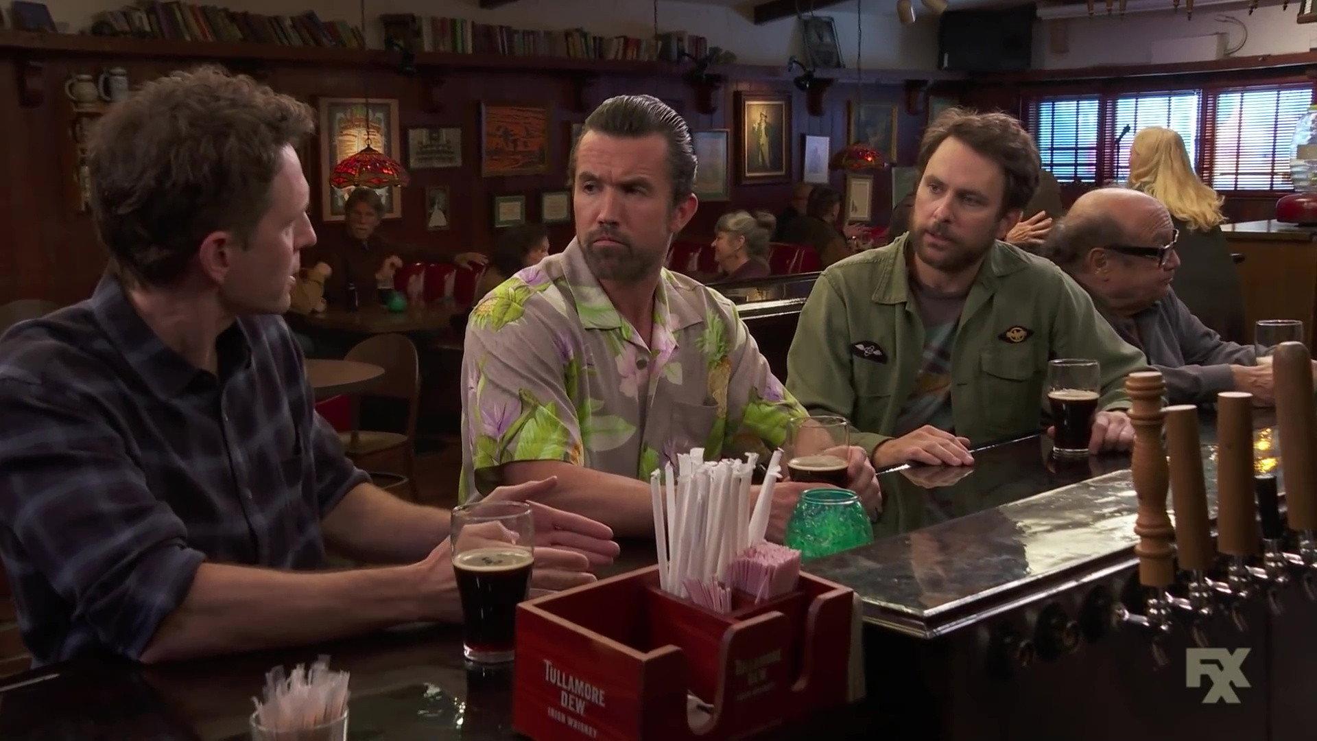 Still from Gag Reel (Season 15)