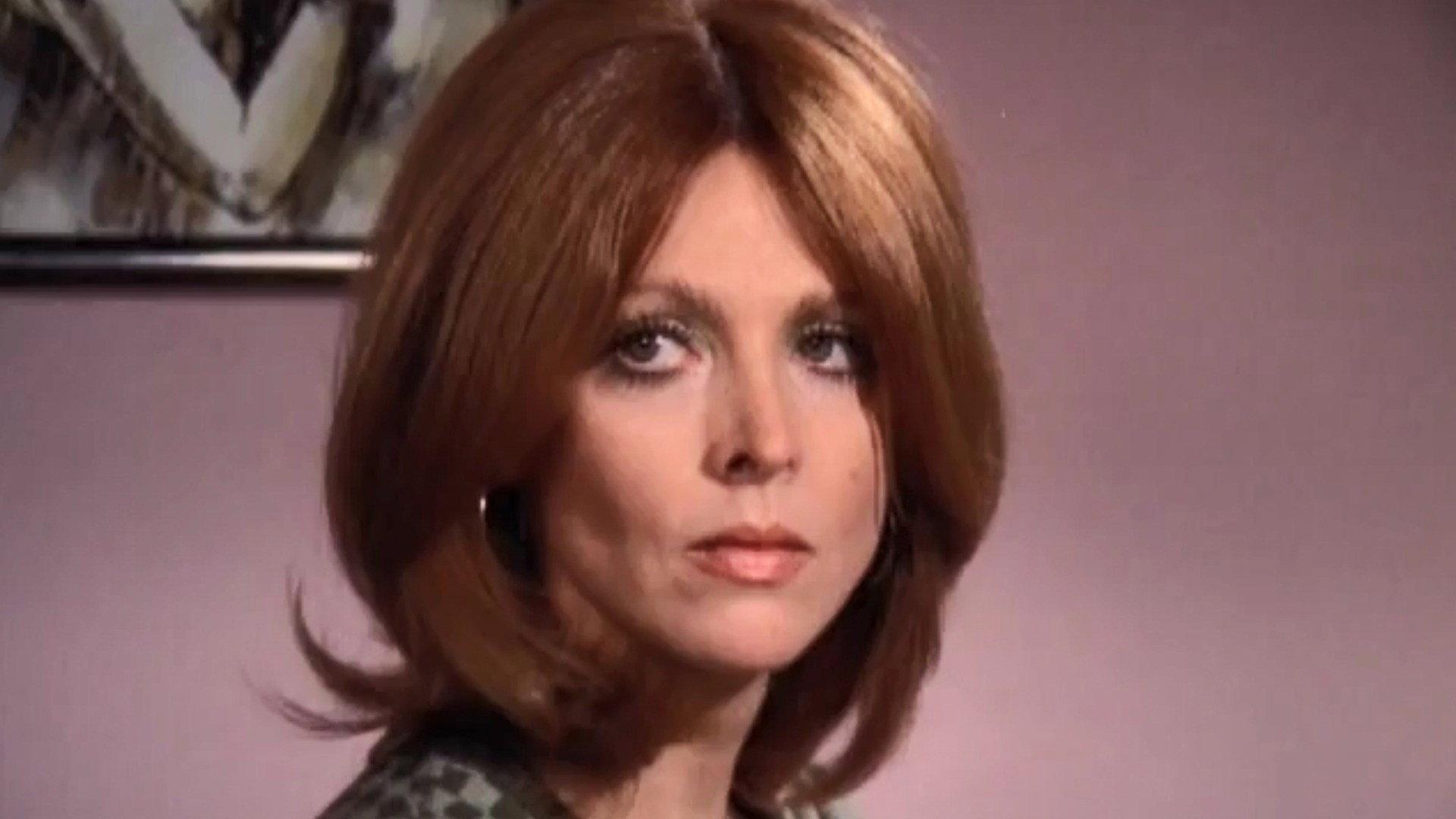 Still from The Faces of Murder