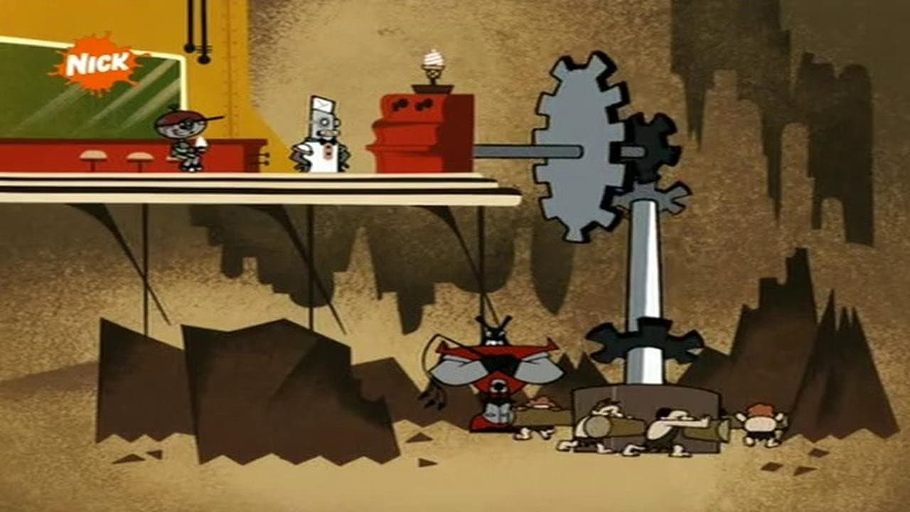 Still from Doom with a View