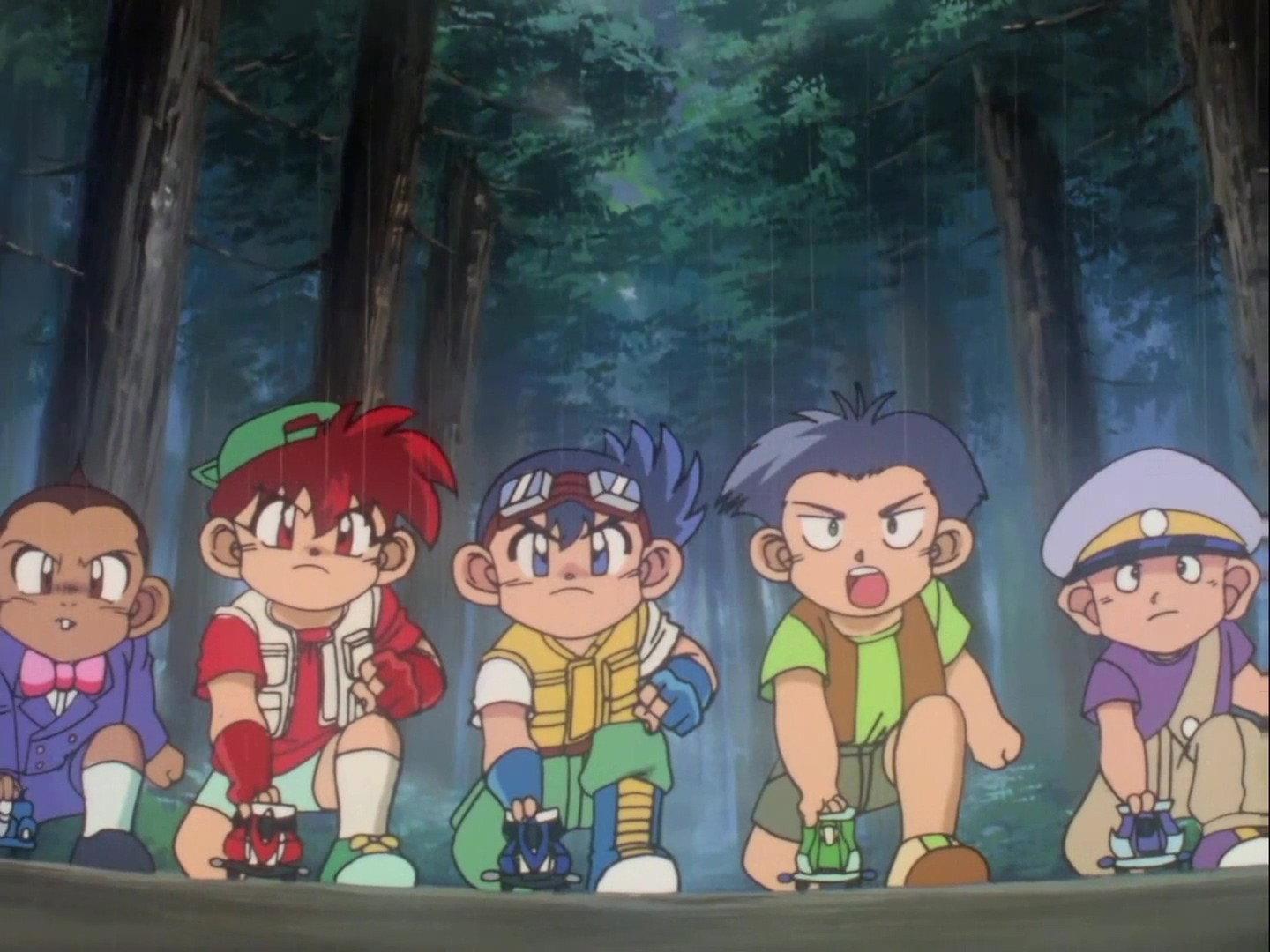 Still from Episode 29