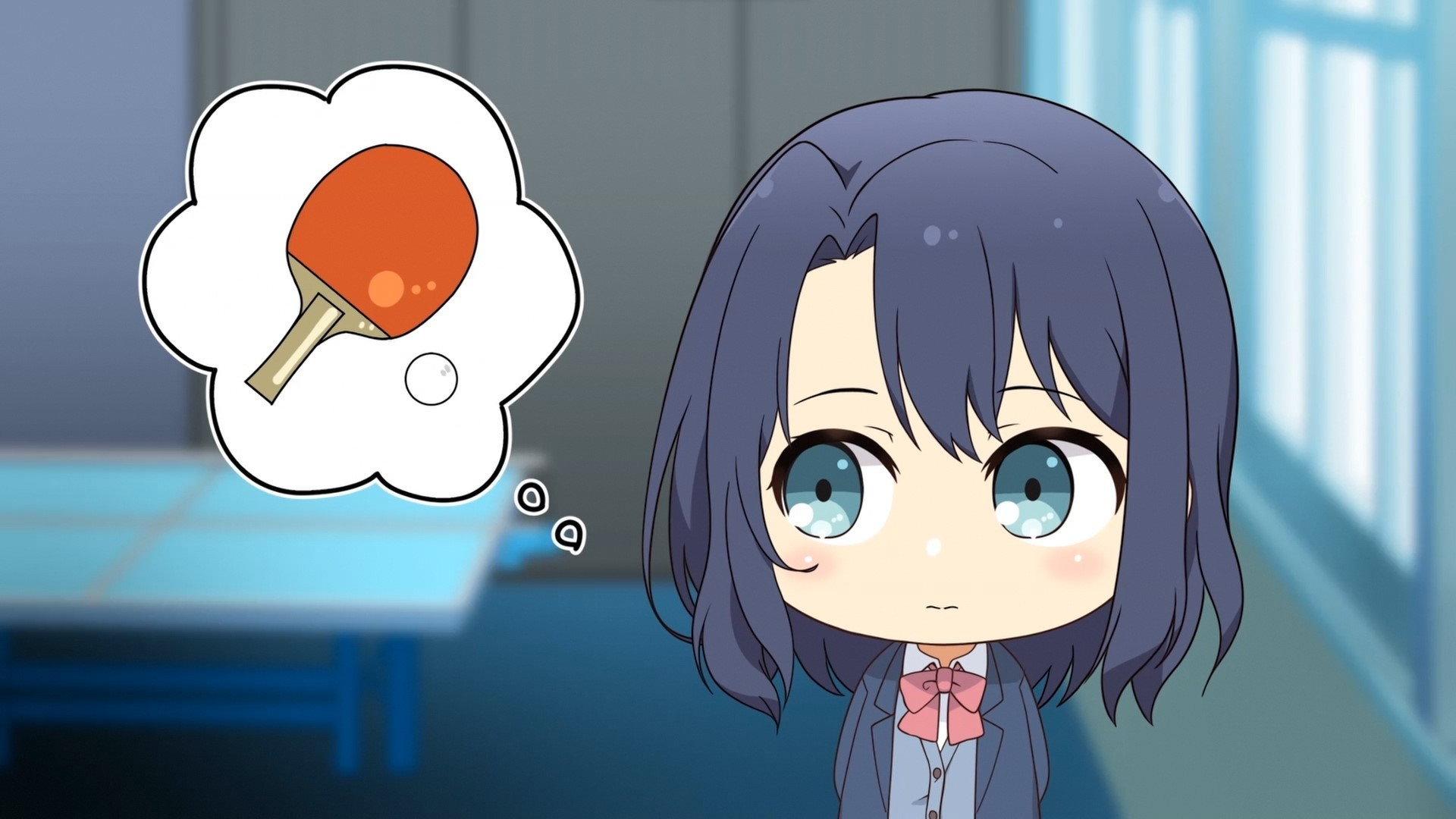 Still from Mini Anime 4
