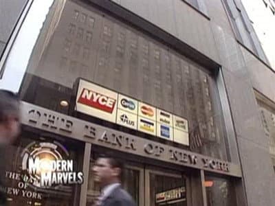 Still from Banks.