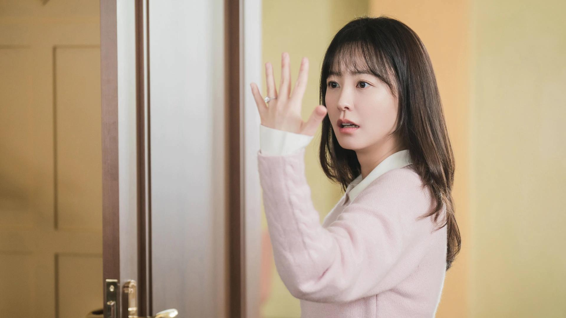 Still from Unhappiness After Happiness