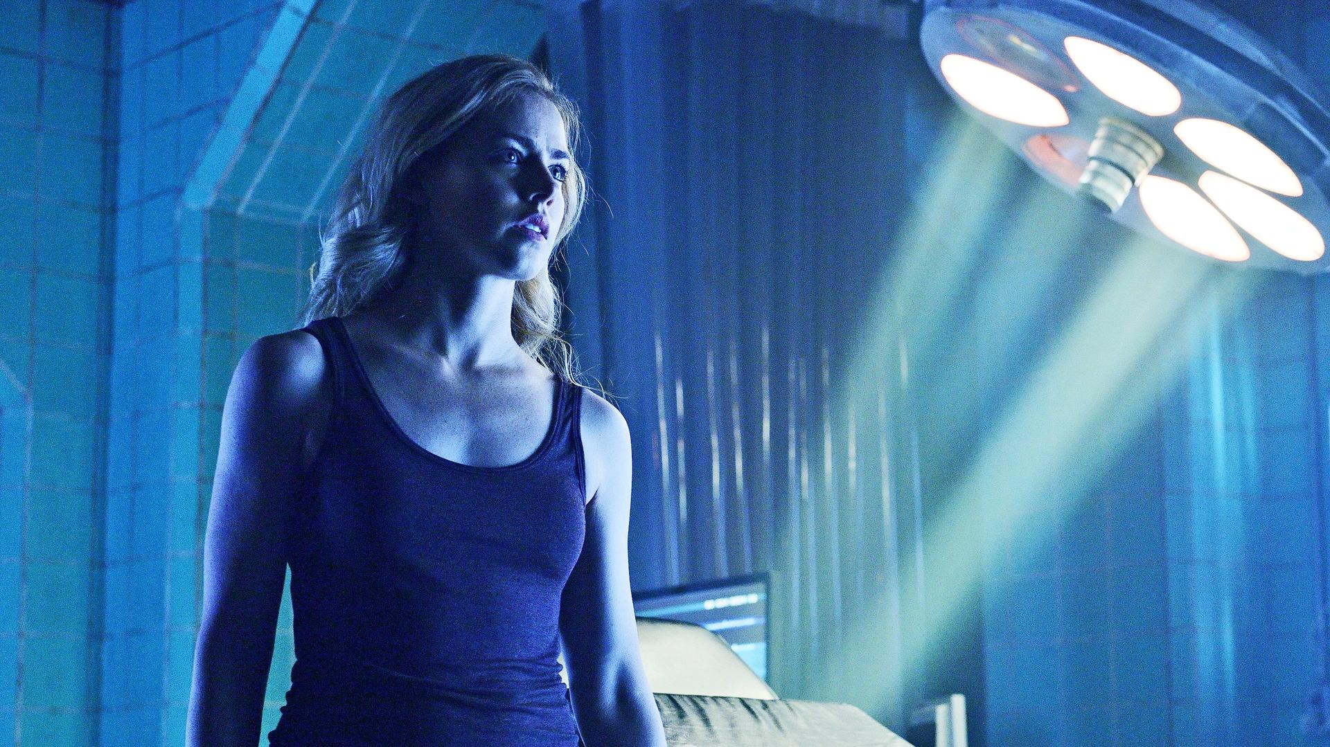Still from Resurrection