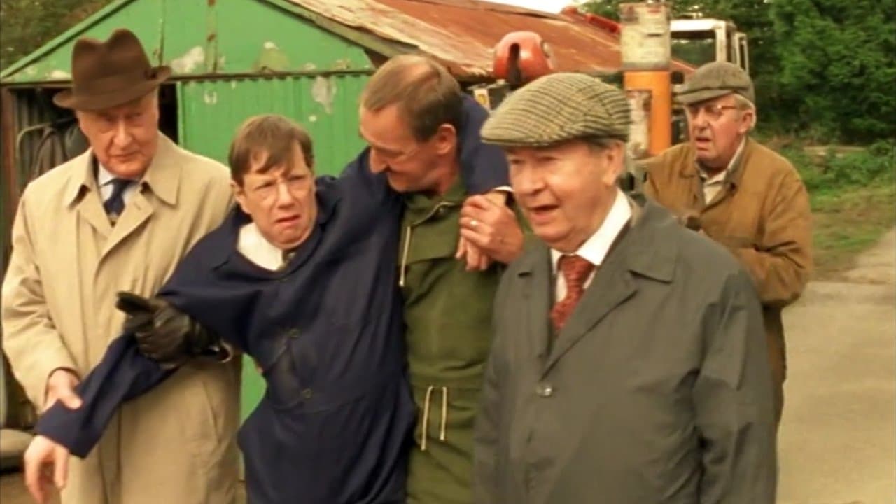 Still from The Coming Of The Beast