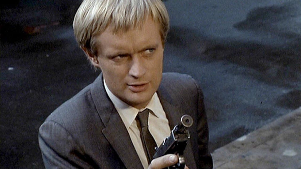 Still from The Dippy Blonde Affair