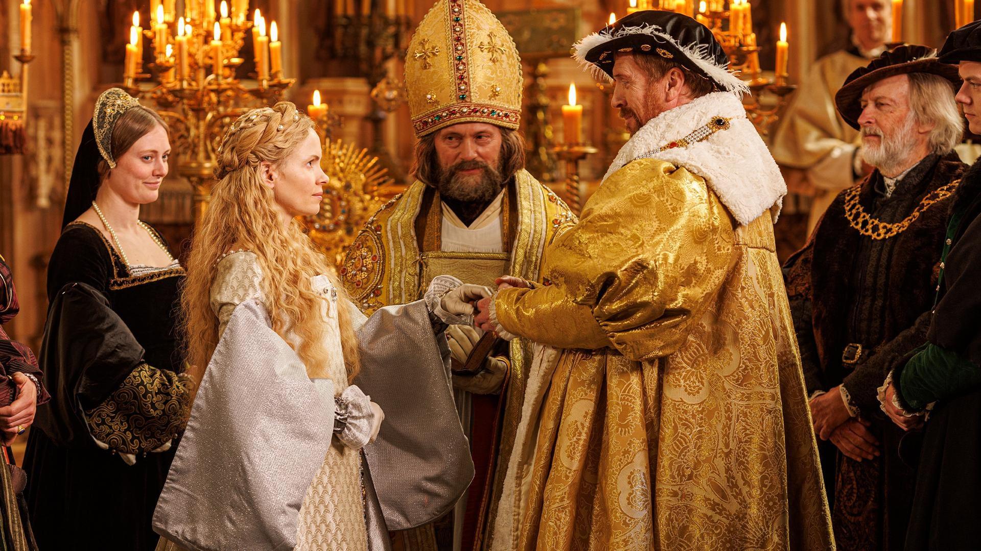 Still from Wreckage