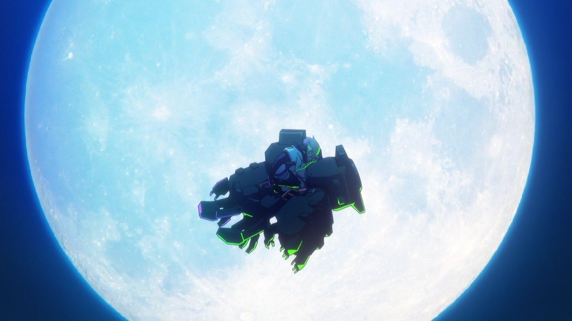 Still from My Moon My Man